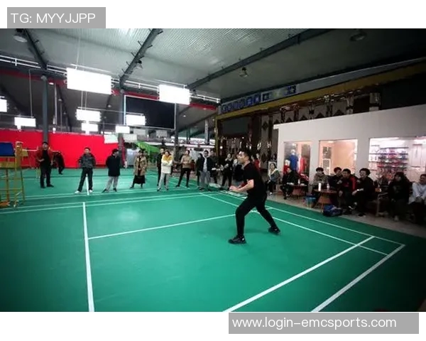 实时新闻南京羽毛球队的崛起之路从默默无闻到邀请赛的辉煌成就